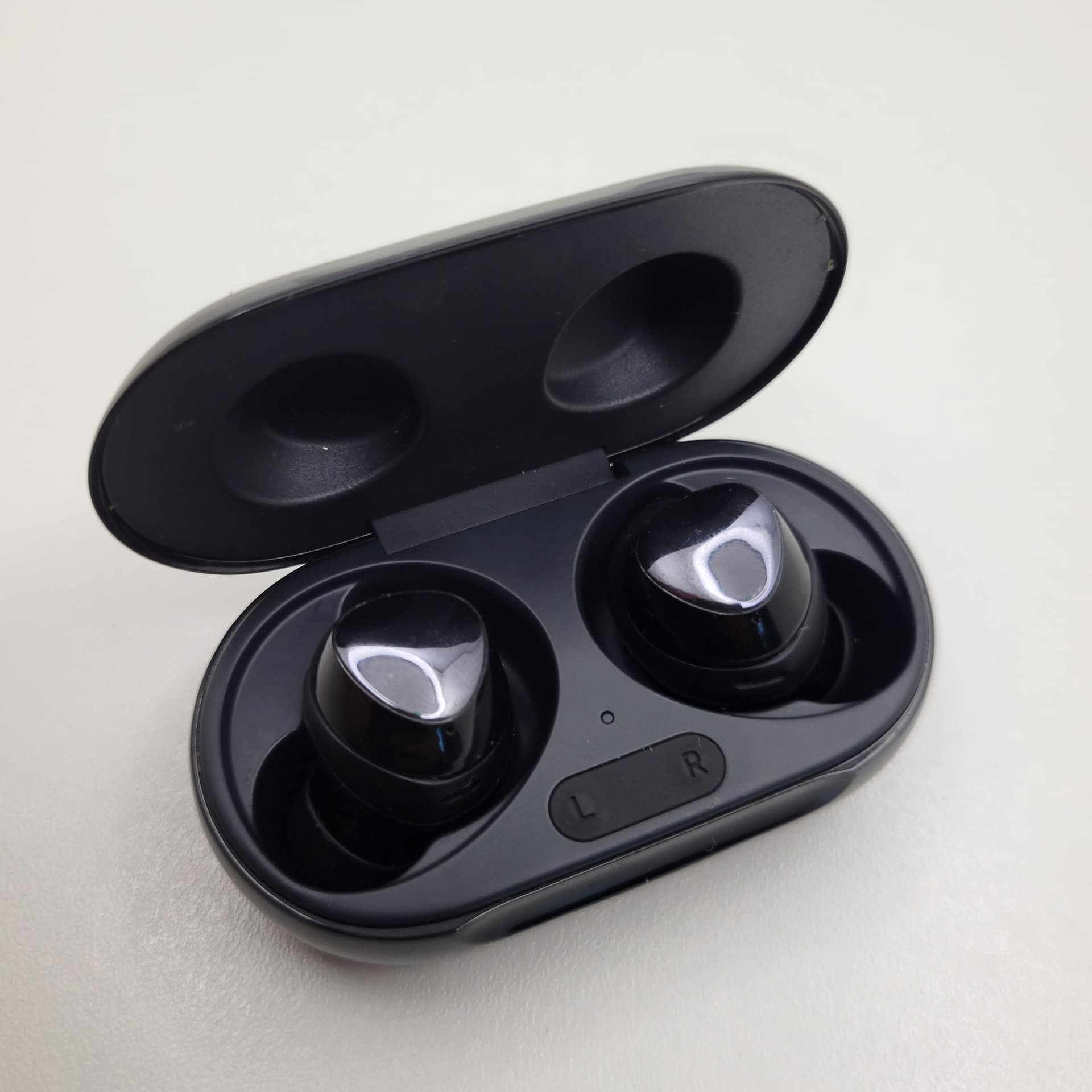 Samsung Galaxy Buds Plus In-Ear Inalámbrico