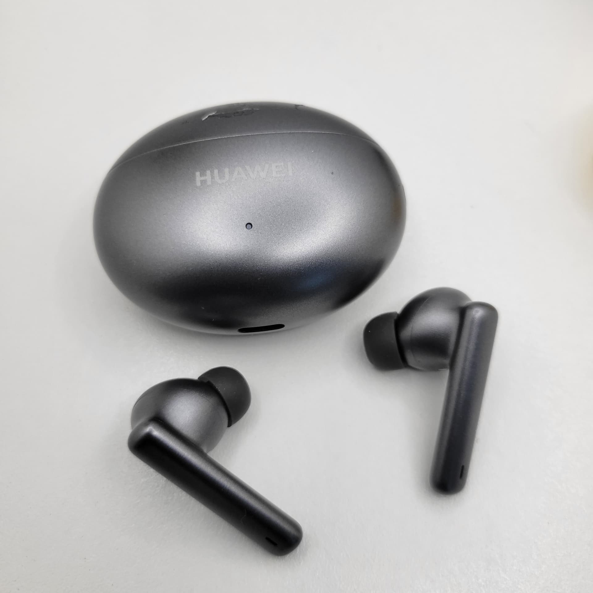 Huawei FreeBuds 4i Intrauriculares TWS Bluetooth