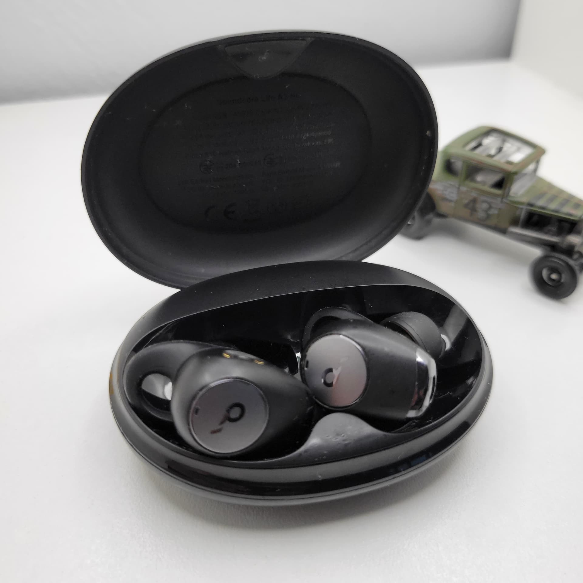 Anker Soundcore Life A2 NC True Wireless Negro