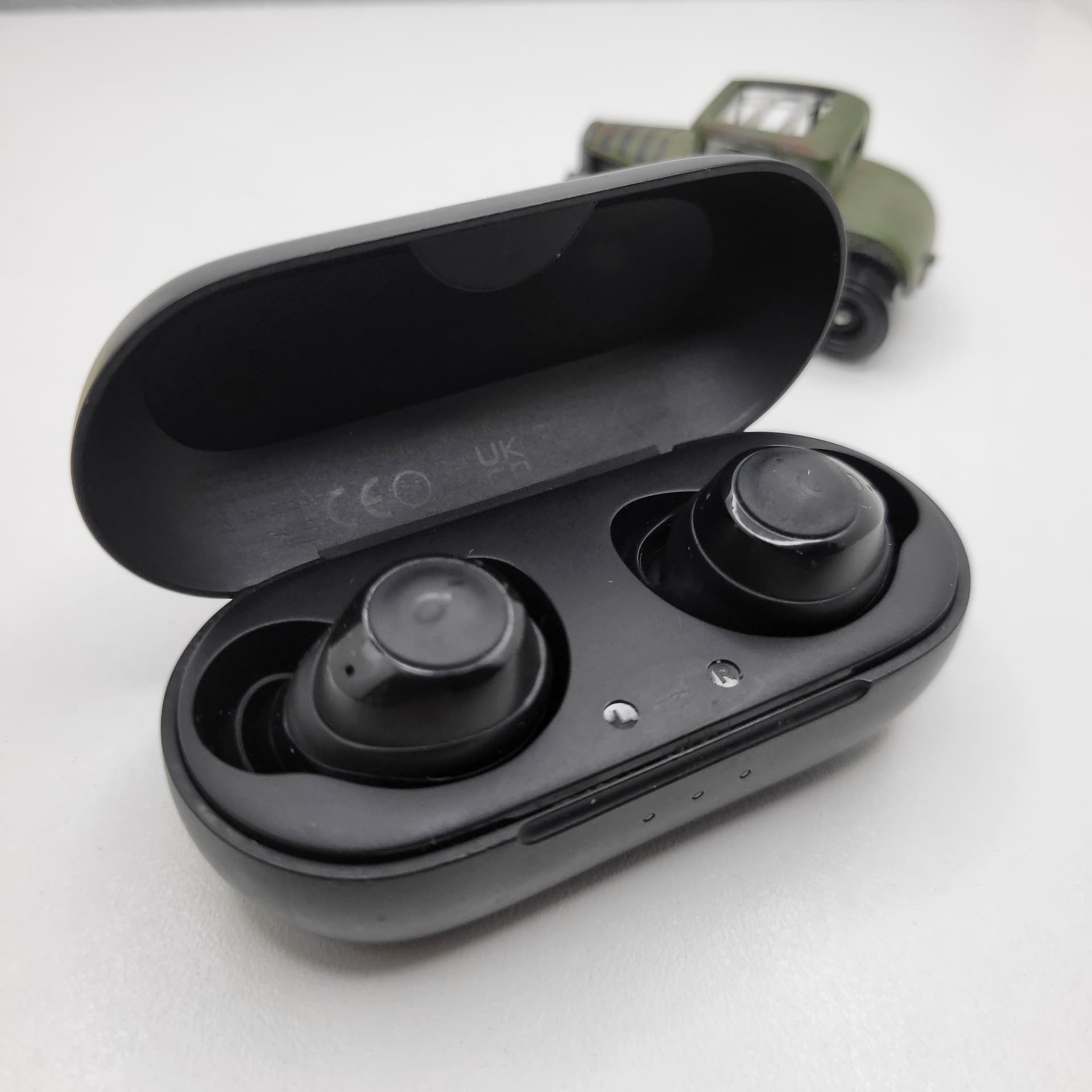 Anker Soundcore Life A1 True Wireless Intrauriculares Negro