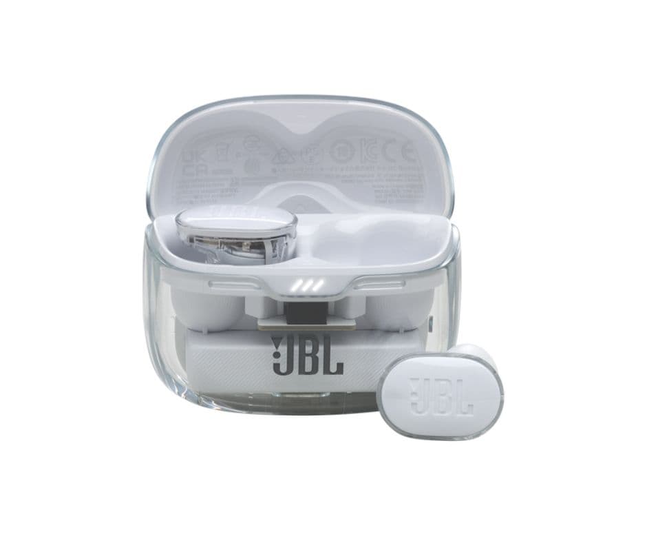 JBL Tune Buds True Wireless In-Ear Blanco