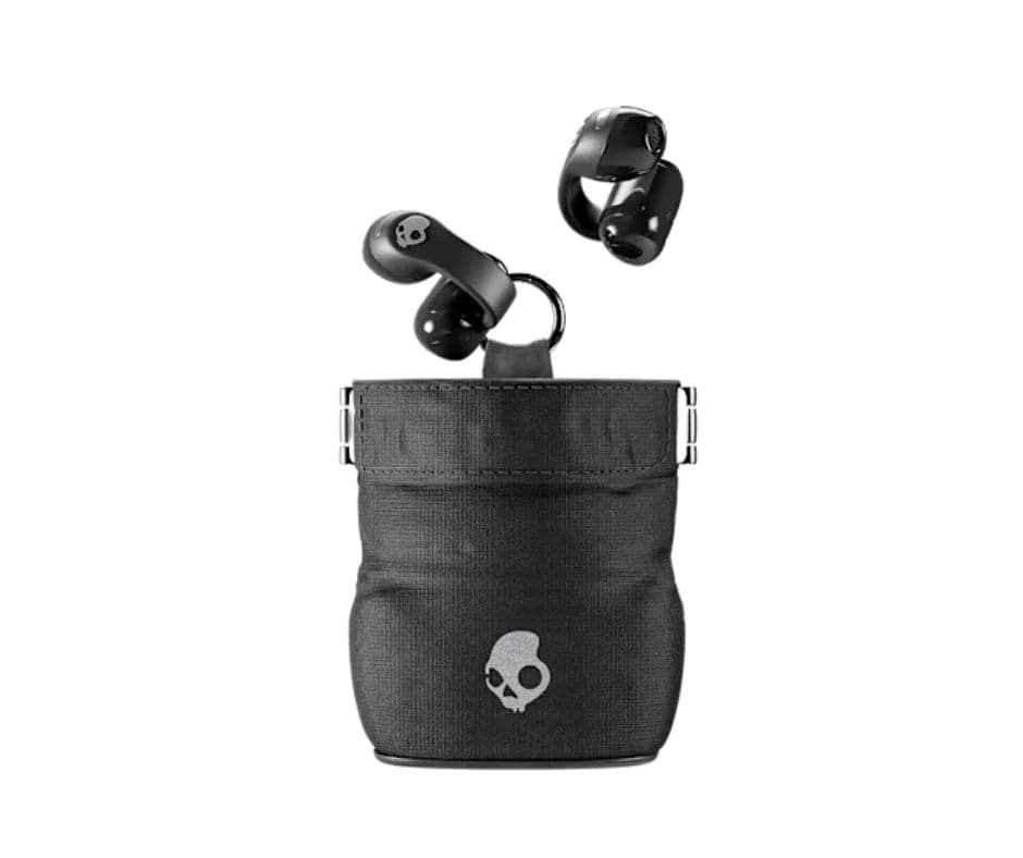 SkullCandy Push 720 Open, sellados